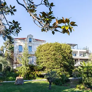 Alexandra - Luxury Jardins D'arlias By Sweett Apartment Cannes