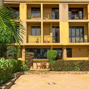 Hendo 3* Entebbe