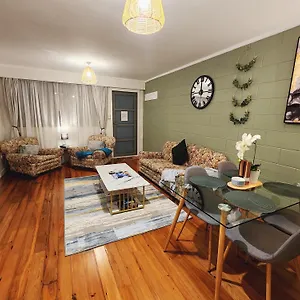Cqn's Apartment Wellington