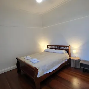  Bed & Breakfast Urban Rhythm Australien