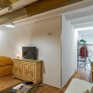 Ab Sant Antoni Apartment Barcelona