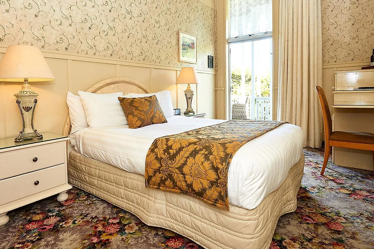 Prince'S Gate Hotel Rotorua