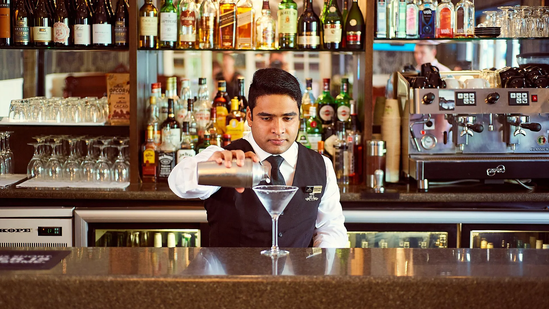 Prince'S Gate Hotel Rotorua