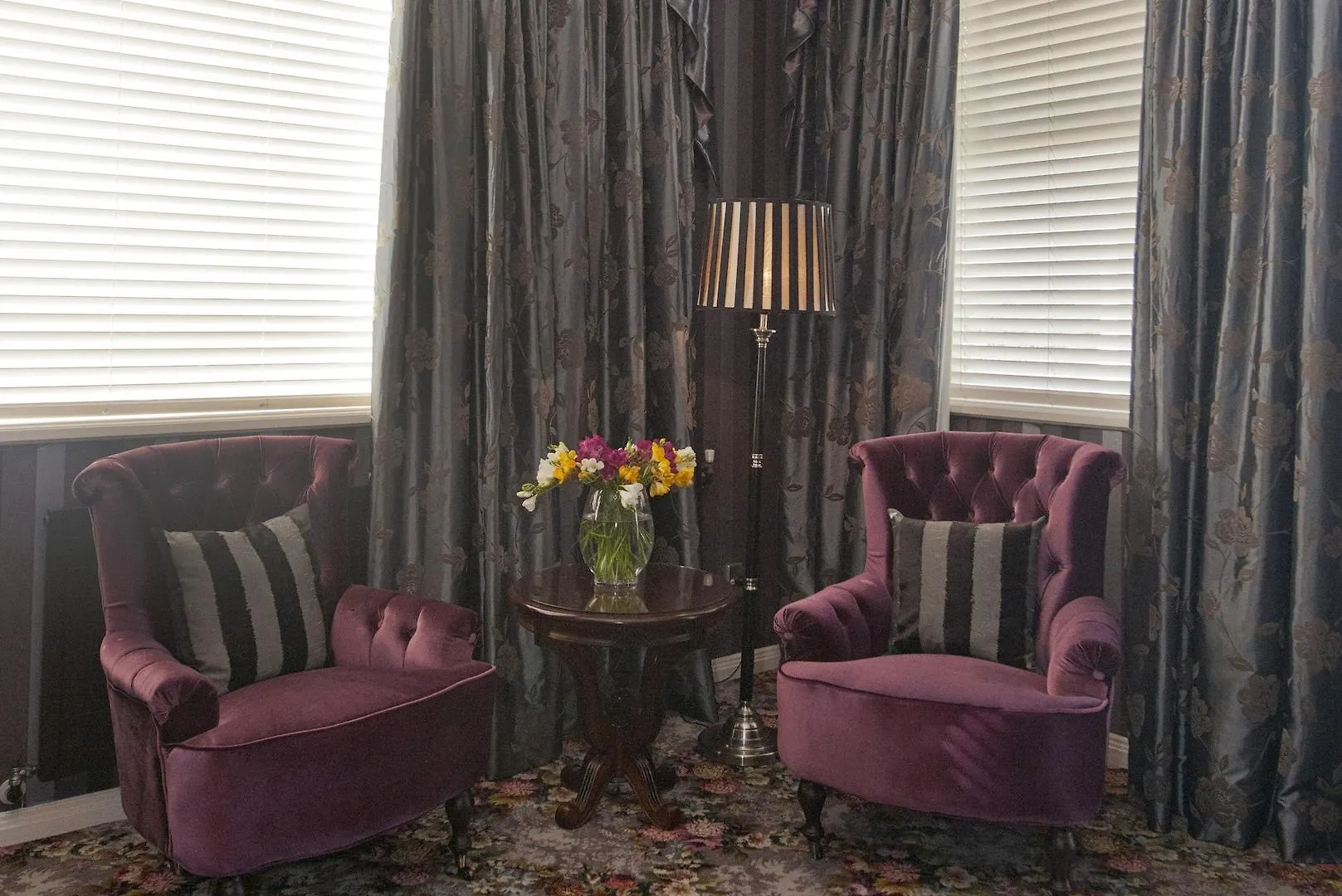 Prince'S Gate Hotel Rotorua