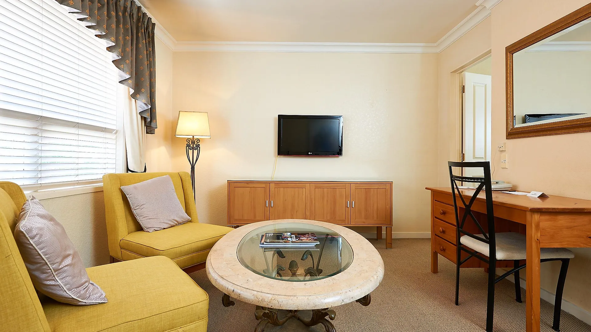 Prince'S Gate Hotel Rotorua