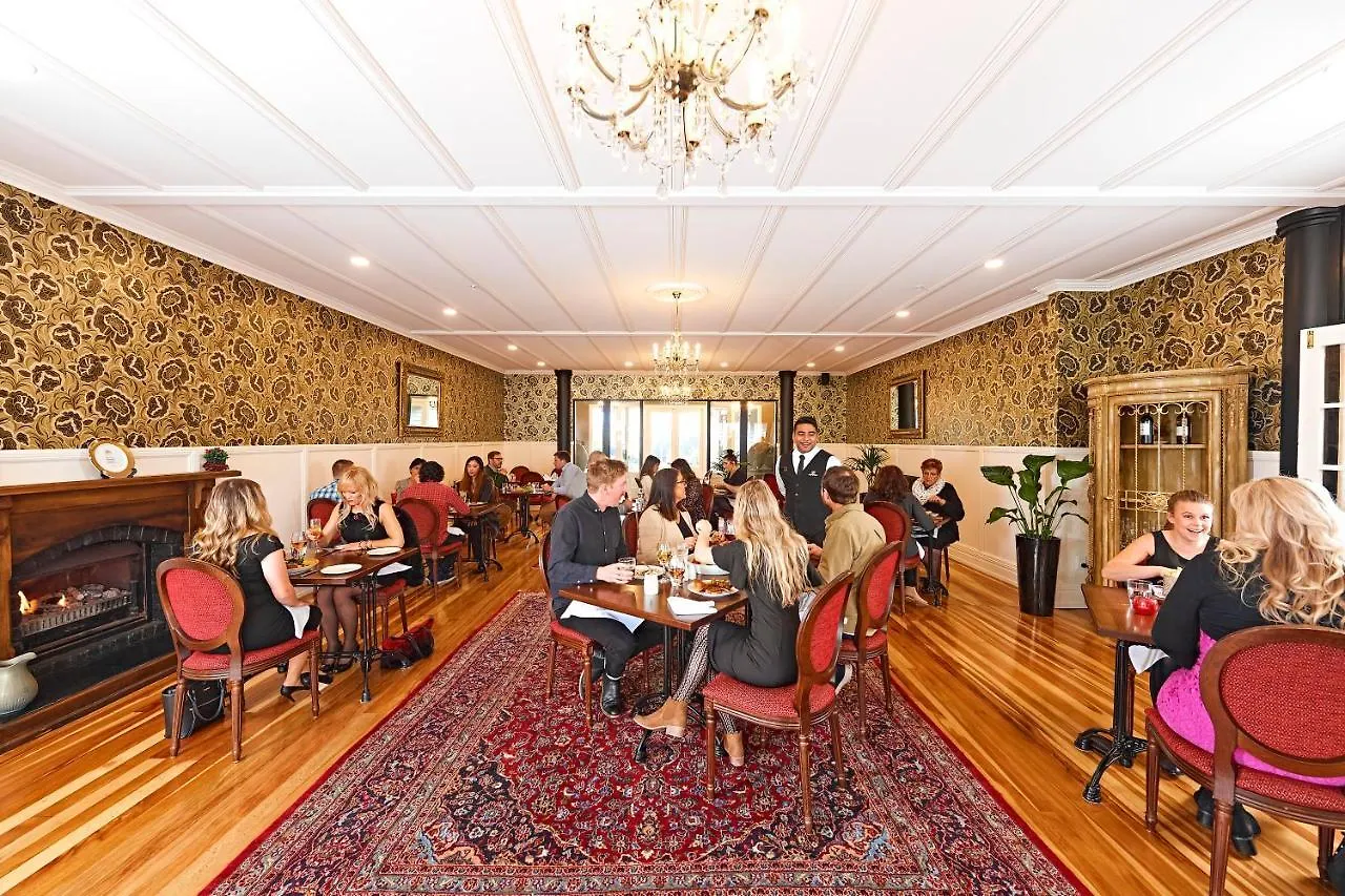 Prince'S Gate Hotel Rotorua
