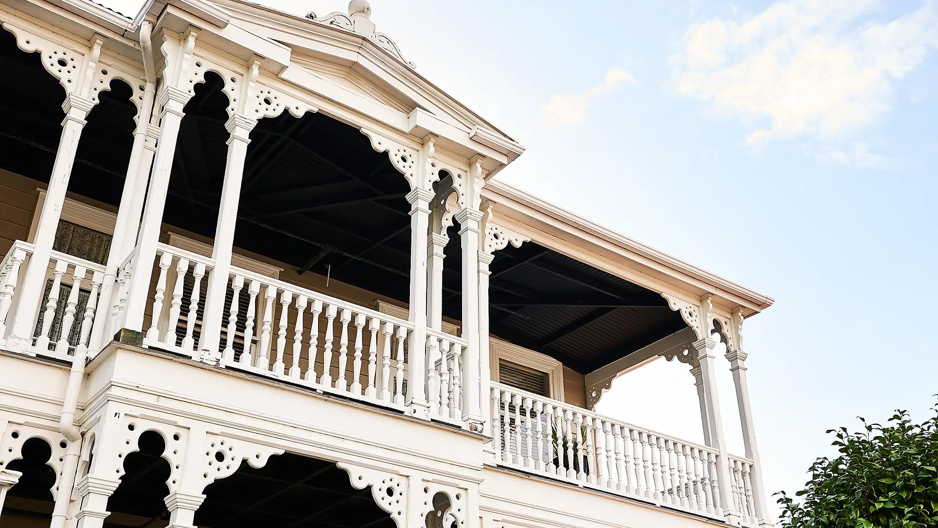 Prince'S Gate Hotel Rotorua