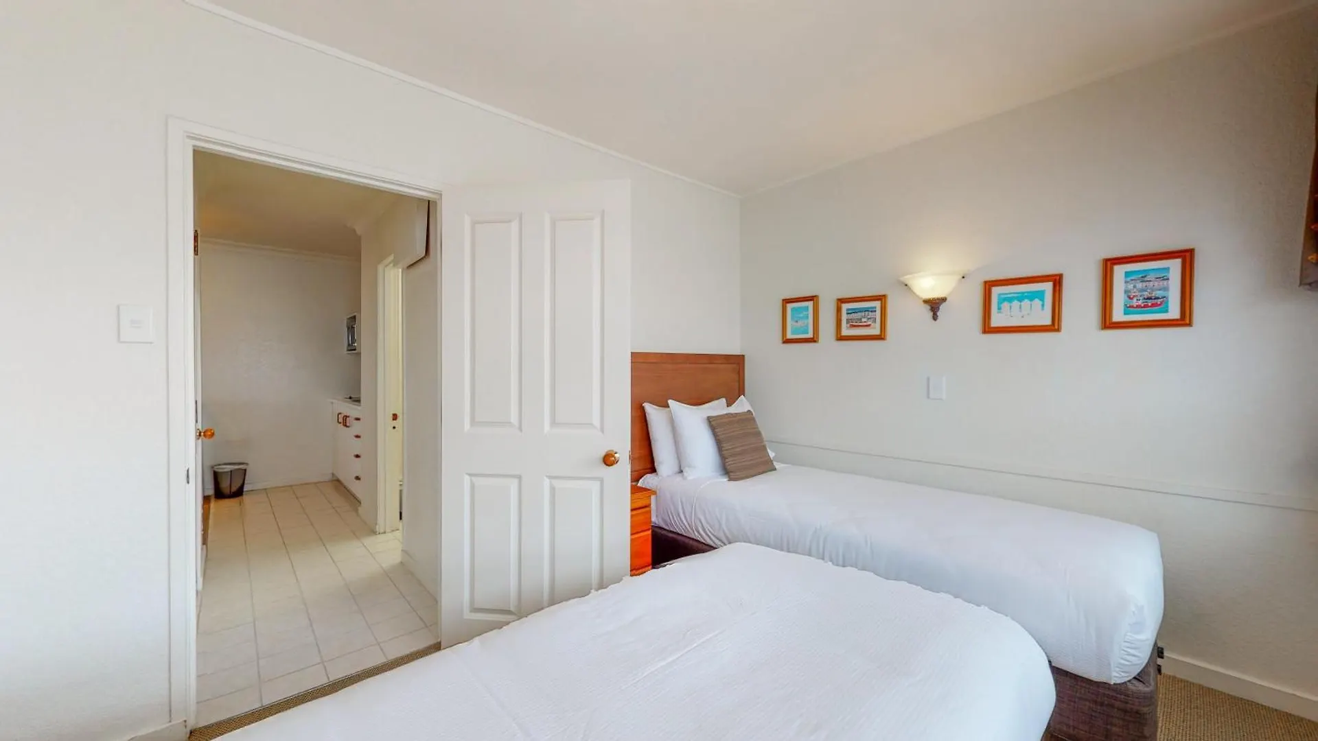 Prince'S Gate Hotel Rotorua