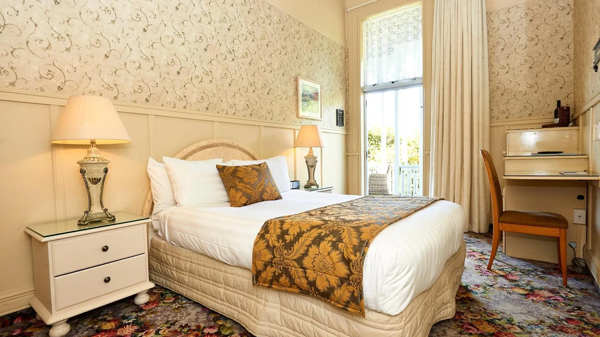 Prince'S Gate Hotel Rotorua