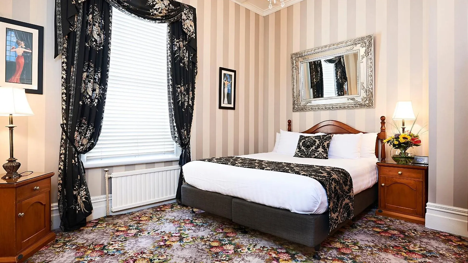 Prince'S Gate Hotel Rotorua New Zealand